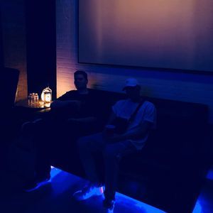 Meet your Posher, Tyler